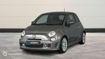 1.4 Turbo T-Jet 160ch 595 Turismo