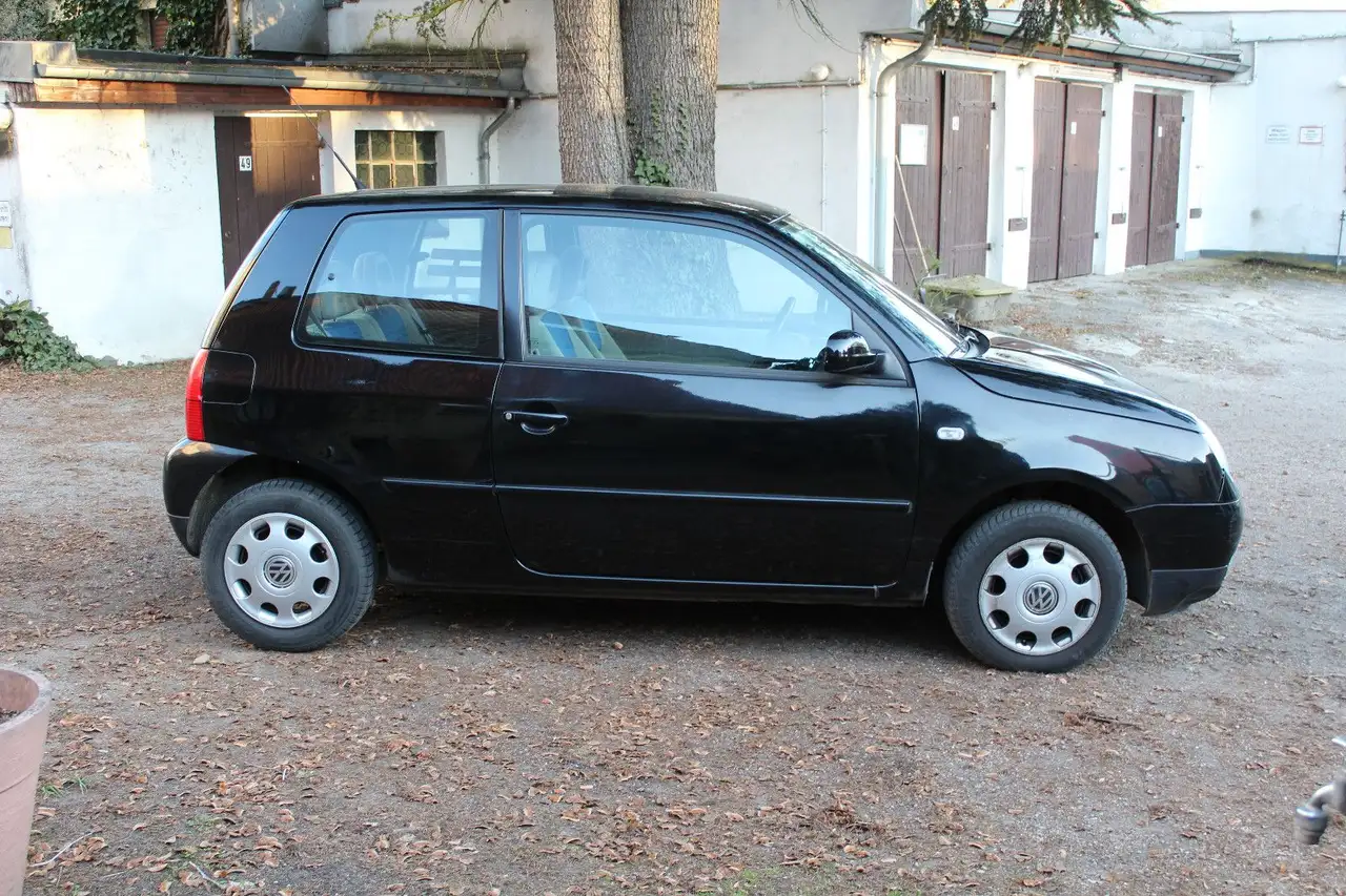 Volkswagen Lupo 1.4 AUTOMATIK*TÜV 04/2028*, foto 6
