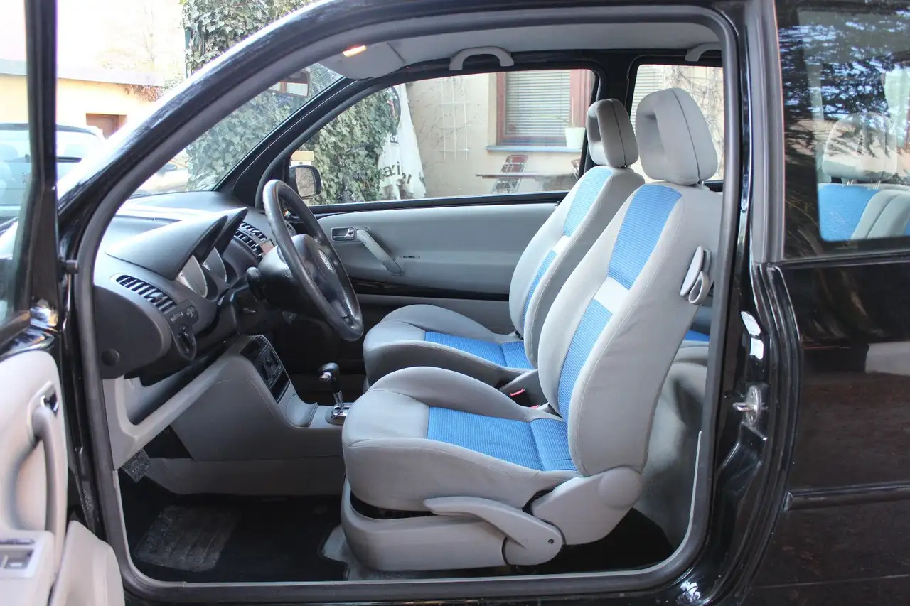 Volkswagen Lupo 1.4 AUTOMATIK*TÜV 04/2028*, foto 10