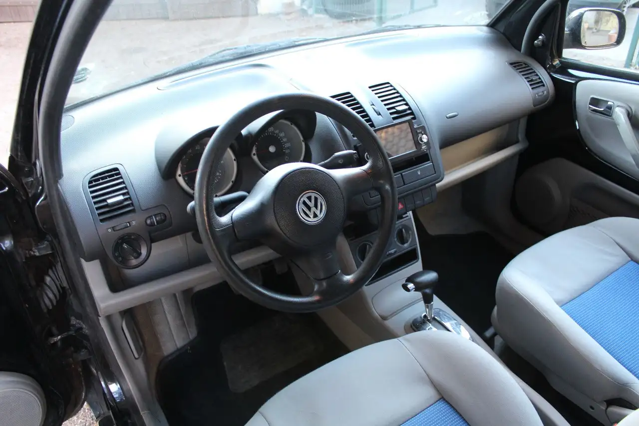Volkswagen Lupo 1.4 AUTOMATIK*TÜV 04/2028*, foto 11
