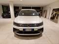 Volkswagen Tiguan 2.0 BiTDI 240cv DSG 4MOTION R-line Pelle Cerchi20” Weiß - thumbnail 17