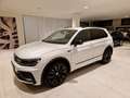 Volkswagen Tiguan 2.0 BiTDI 240cv DSG 4MOTION R-line Pelle Cerchi20” Weiß - thumbnail 1