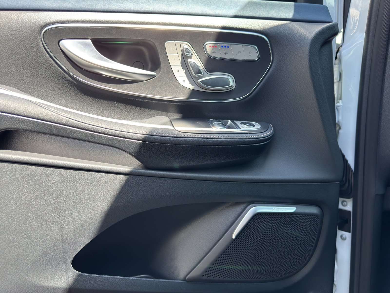 Mercedes-Benz EQV 300