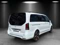 Mercedes-Benz EQV 300 EQV300 L Avantg AIRMATIC Tisch DISTRO Burme 360° Blanc - thumbnail 5