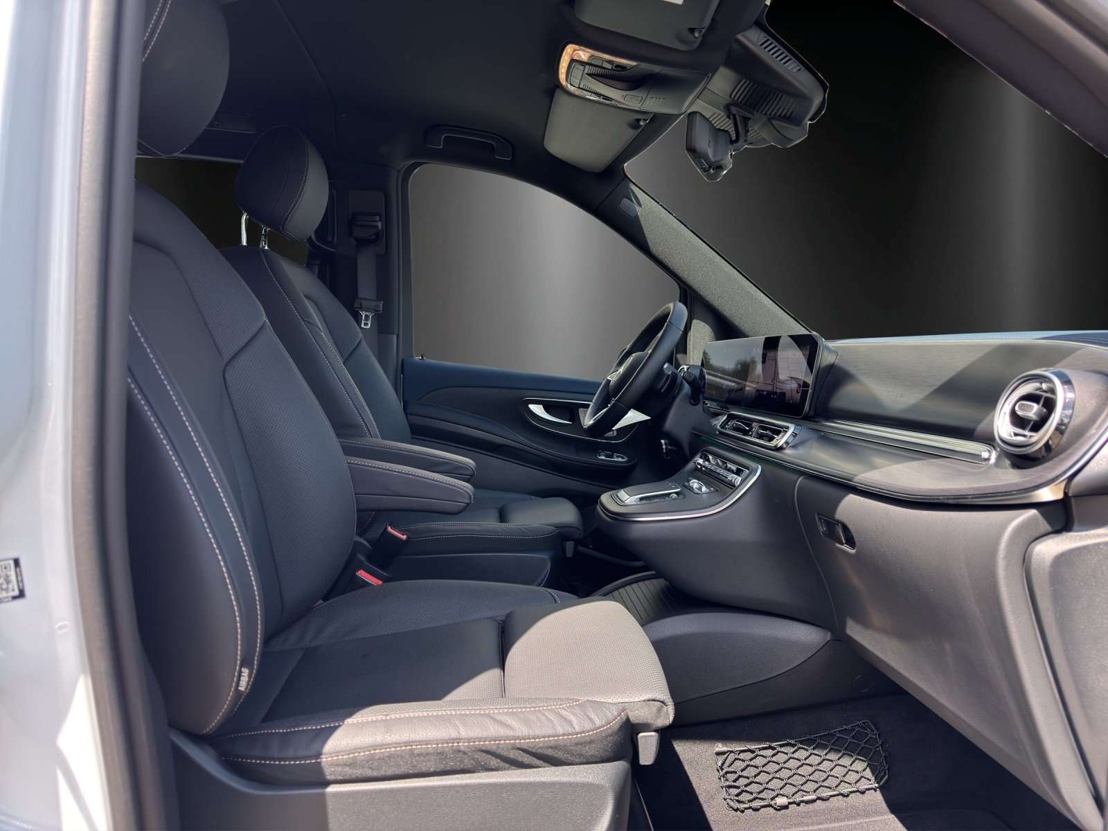 Mercedes-Benz EQV 300