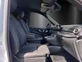 Mercedes-Benz EQV 300 EQV300 L Avantg AIRMATIC Tisch DISTRO Burme 360° Blanc - thumbnail 8