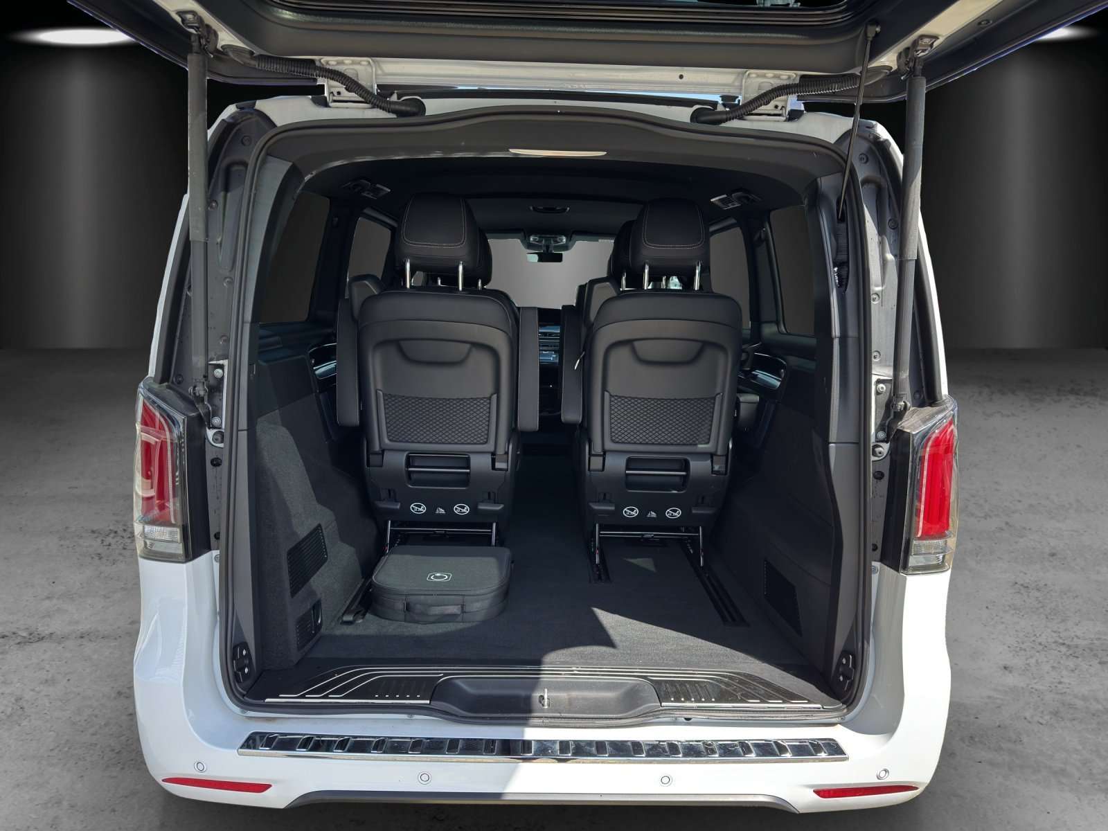 Mercedes-Benz EQV 300