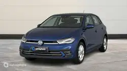 Volkswagen Polo 1.0 TSI 95ch Style