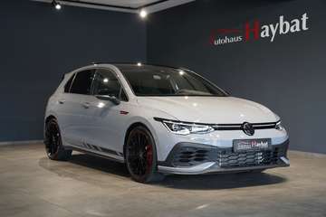 GTI CS Perf Akra-IQ-Pano-ACC-HG Motorsport