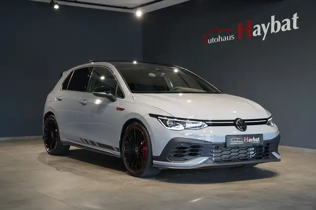 Volkswagen Golf GTI CS Perf Akra-IQ-Pano-ACC-HG Motorsport