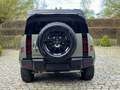 Land Rover Defender 90 D200 LICHTE VRACHT € 57.850+BTW winterpack Groen - thumbnail 5