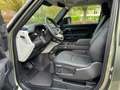 Land Rover Defender 90 D200 LICHTE VRACHT € 57.850+BTW winterpack Groen - thumbnail 12