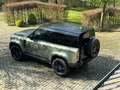 Land Rover Defender 90 D200 LICHTE VRACHT € 57.850+BTW winterpack Groen - thumbnail 11