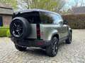 Land Rover Defender 90 D200 LICHTE VRACHT € 57.850+BTW winterpack Green - thumbnail 6