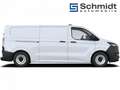 Ford E-Transit Transit Custom Basis EK 300L1 2,0 EBlue 136PS M6 F Білий - thumbnail 7