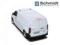 Ford E-Transit Transit Custom Basis EK 300L1 2,0 EBlue 136PS M6 F Білий - thumbnail 4