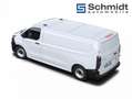 Ford E-Transit Transit Custom Basis EK 300L1 2,0 EBlue 136PS M6 F Білий - thumbnail 3