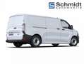 Ford E-Transit Transit Custom Basis EK 300L1 2,0 EBlue 136PS M6 F Білий - thumbnail 6