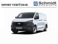 Ford E-Transit Transit Custom Basis EK 300L1 2,0 EBlue 136PS M6 F Білий - thumbnail 1