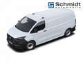 Ford E-Transit Transit Custom Basis EK 300L1 2,0 EBlue 136PS M6 F Білий - thumbnail 2