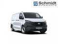 Ford E-Transit Transit Custom Basis EK 300L1 2,0 EBlue 136PS M6 F Білий - thumbnail 8