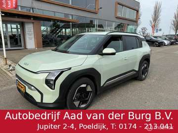 Plus Nieuwprijs € 39.950,- nu € 4.000,- Demo korti