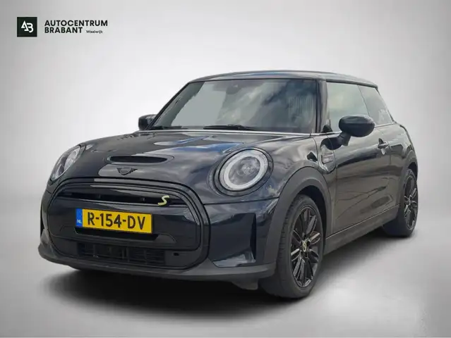 MINI Electric Camden Edition 33 kWh (SoH 95%, NL-auto,