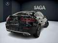 Mercedes-Benz GLC 200 d Coupé AMG Line Schwarz - thumbnail 2