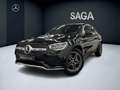 Mercedes-Benz GLC 200 d Coupé AMG Line Schwarz - thumbnail 1