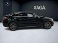 Mercedes-Benz GLC 200 d Coupé AMG Line Schwarz - thumbnail 4