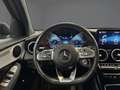 Mercedes-Benz GLC 200 d Coupé AMG Line Schwarz - thumbnail 10