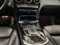 Mercedes-Benz GLC 200 d Coupé AMG Line Schwarz - thumbnail 8
