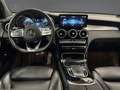 Mercedes-Benz GLC 200 d Coupé AMG Line Schwarz - thumbnail 7