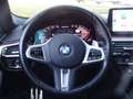 BMW M550 i xDrive Lim. Laser HuD h/k Sitzlüftung AHK Gris - thumbnail 17