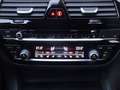 BMW M550 i xDrive Lim. Laser HuD h/k Sitzlüftung AHK Gris - thumbnail 10