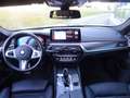 BMW M550 i xDrive Lim. Laser HuD h/k Sitzlüftung AHK Gri - thumbnail 9