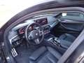 BMW M550 i xDrive Lim. Laser HuD h/k Sitzlüftung AHK Gris - thumbnail 6