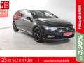 Volkswagen Passat Variant 2.0 TDI DSG 2x R-Line 19 AHK STAND 5J.-GARANTIE Grau - thumbnail 1