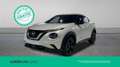 Nissan Juke 1.0 DIG-T Tekna 4x2 84kW Blanco - thumbnail 1