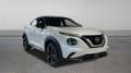 Nissan Juke 1.0 DIG-T Tekna 4x2 84kW Blanco - thumbnail 3
