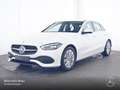 Mercedes-Benz C 180 AVANTG+LED+KAMERA+TOTW+KEYLESS+9G Weiß - thumbnail 2