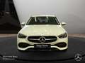 Mercedes-Benz C 180 AVANTG+LED+KAMERA+TOTW+KEYLESS+9G Alb - thumbnail 2