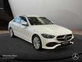 Mercedes-Benz C 180 AVANTG+LED+KAMERA+TOTW+KEYLESS+9G Alb - thumbnail 3