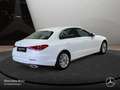Mercedes-Benz C 180 AVANTG+LED+KAMERA+TOTW+KEYLESS+9G Alb - thumbnail 6