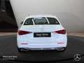 Mercedes-Benz C 180 AVANTG+LED+KAMERA+TOTW+KEYLESS+9G Alb - thumbnail 8