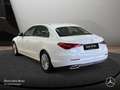Mercedes-Benz C 180 AVANTG+LED+KAMERA+TOTW+KEYLESS+9G Alb - thumbnail 9