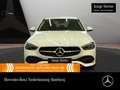 Mercedes-Benz C 180 AVANTG+LED+KAMERA+TOTW+KEYLESS+9G Alb - thumbnail 1