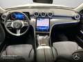 Mercedes-Benz C 180 AVANTG+LED+KAMERA+TOTW+KEYLESS+9G Alb - thumbnail 12