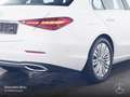 Mercedes-Benz C 180 AVANTG+LED+KAMERA+TOTW+KEYLESS+9G Weiß - thumbnail 12