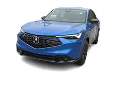 Acura ADX 2026